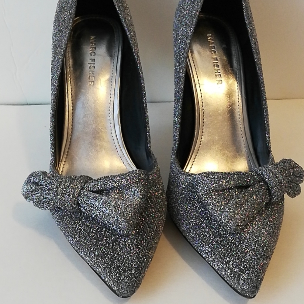 Marc Fisher Woman Pump Size 9M
